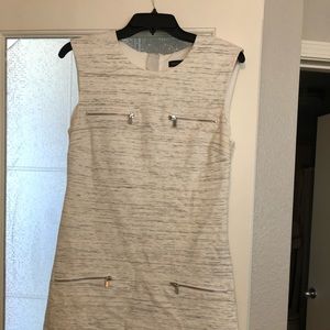 Banana Republic Flare Dress